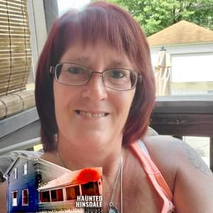 Meet your Posher, Ruth